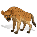 Hyena min