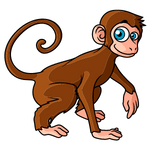 Monkey min