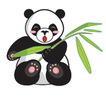 Panda min
